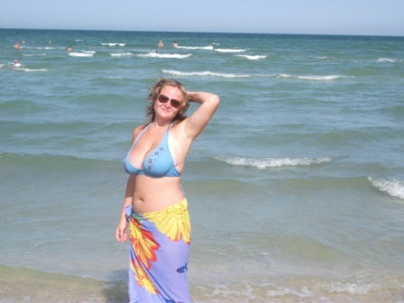 Антонна Титарчук