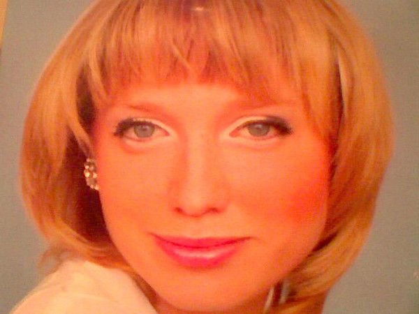 Надя Чибирева