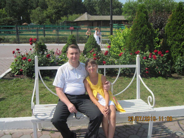 Владимир Родионов