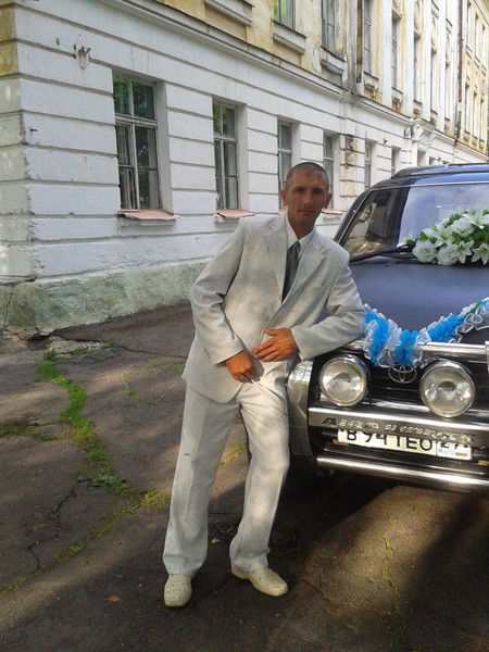 Виктор Дубницкий