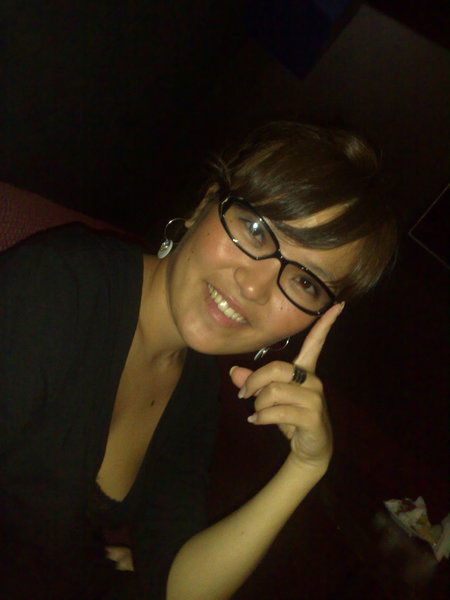 Арюна Винокур