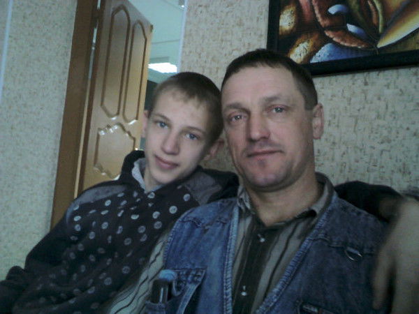 Иван Аборнев