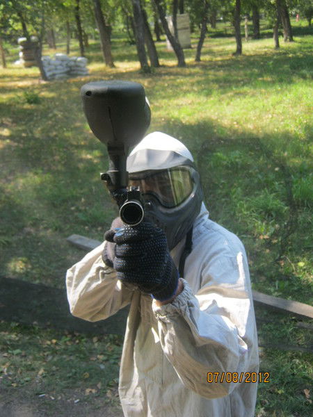 Евгений Дурнев