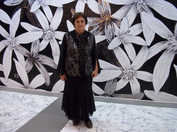 Нелли Гусейнова