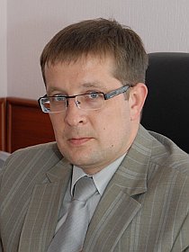 Александр Горшков