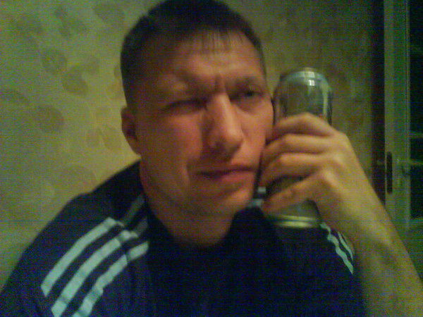 Алексей Окулов