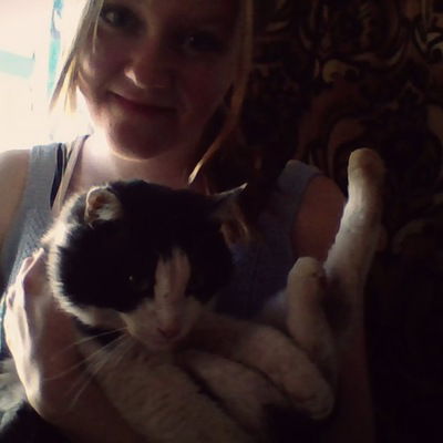 Наталья Калинина