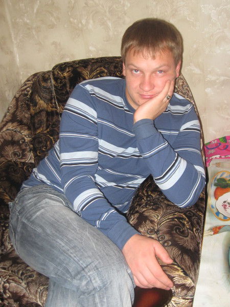 Саша Пшеничников