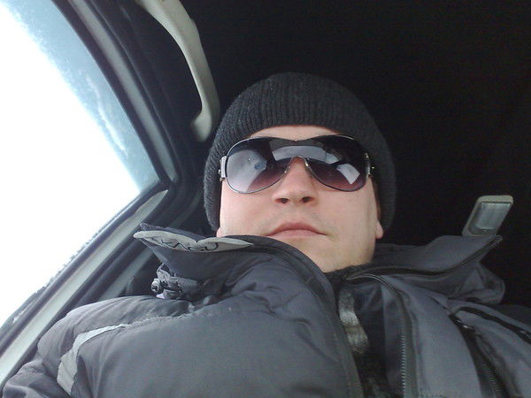 Алексей Кузнецов