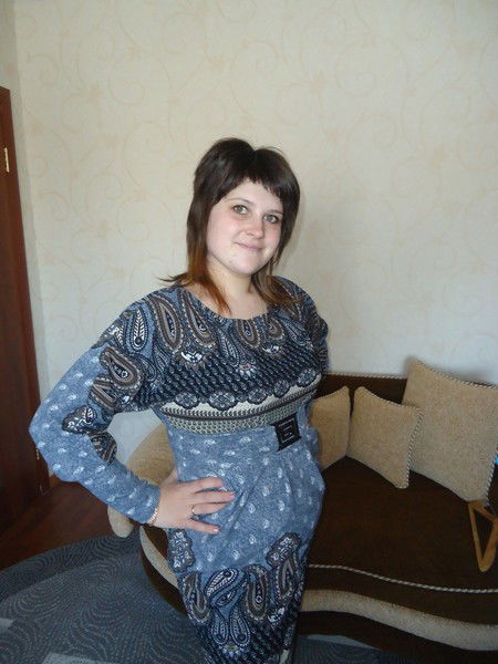 Татьяна Мишутина