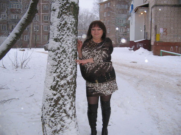 Светлана Иванова