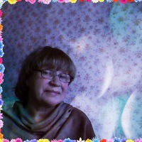 Антонина Савельева