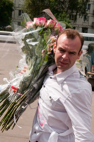 Валерий Нечипорук