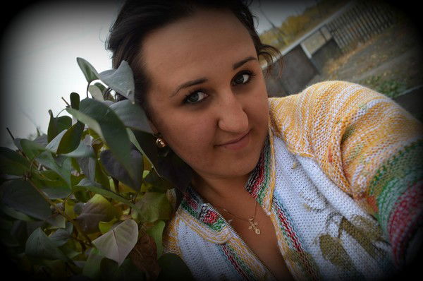 Людмила Антипина