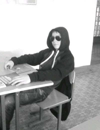 Динар Фатихов