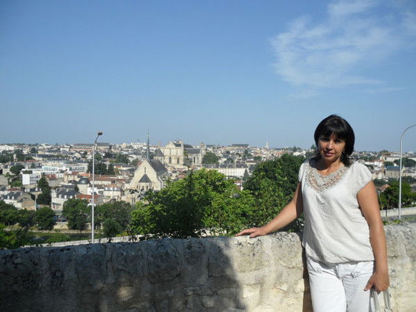 Галина Рабцевич