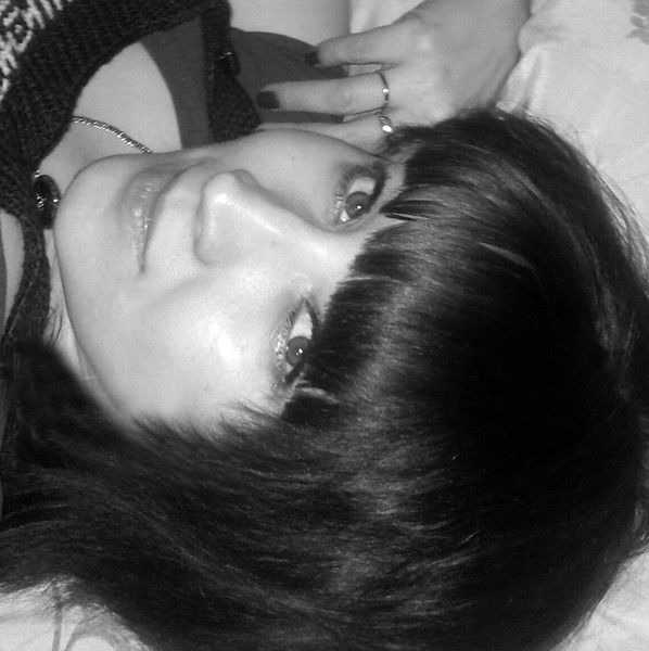 Натали Жирихова