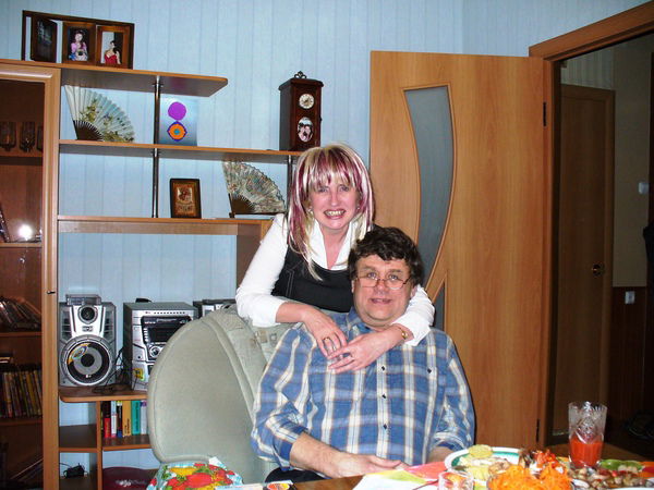 Ольга Михайловская