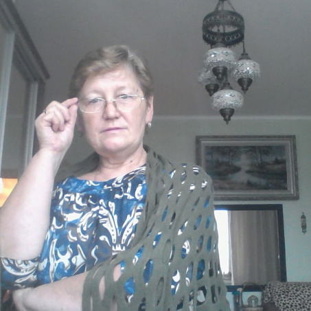 Елена Воронцова