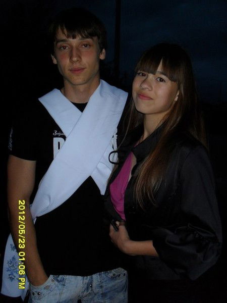 Юлечка Яковлева