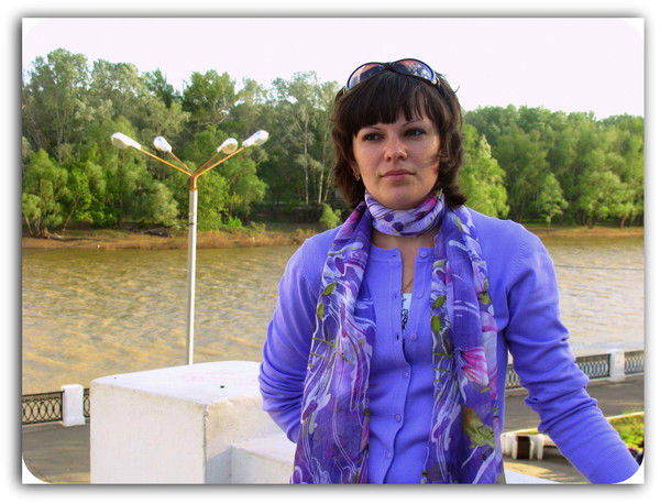 Марина Неретина