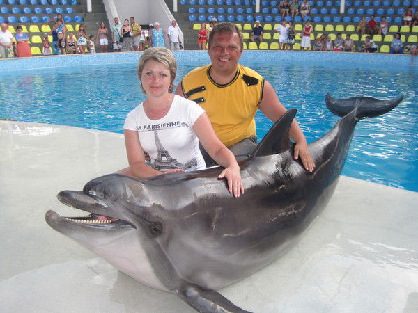 Ирина Кунгурцева