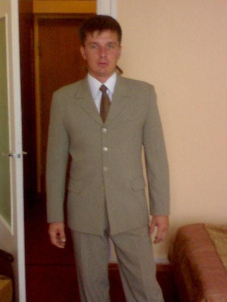 Денис Унгуряну