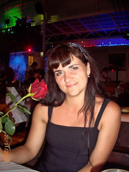 Лукьянова Наталья