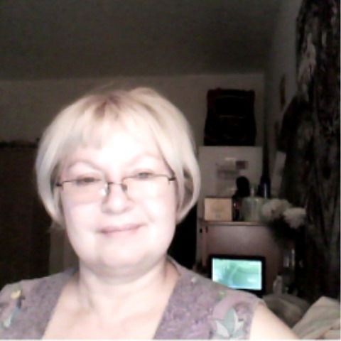 Лидия Анишева