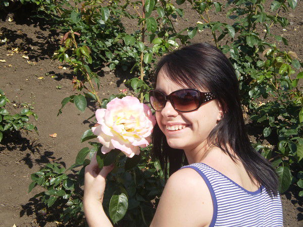 Виктория Нецветова