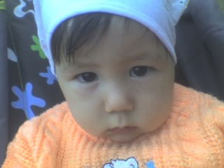 Мадьяр Дюсенбеков