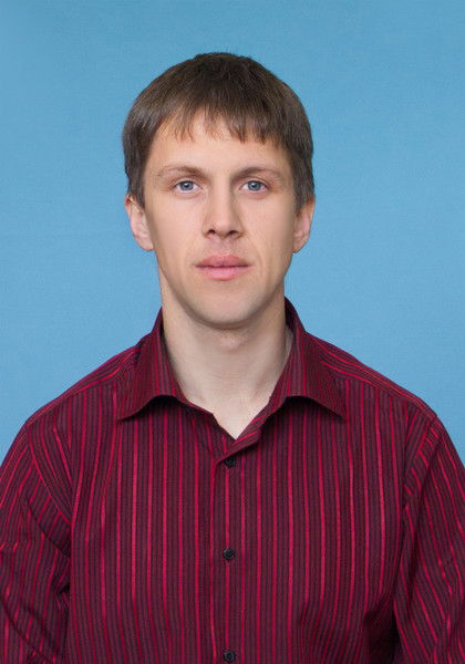 Олег Москалев