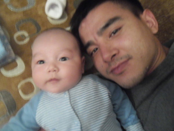 Айнура Шабакова