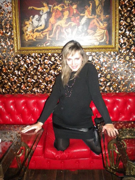 Елена Романова