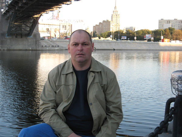 Вячеслав Щербаков