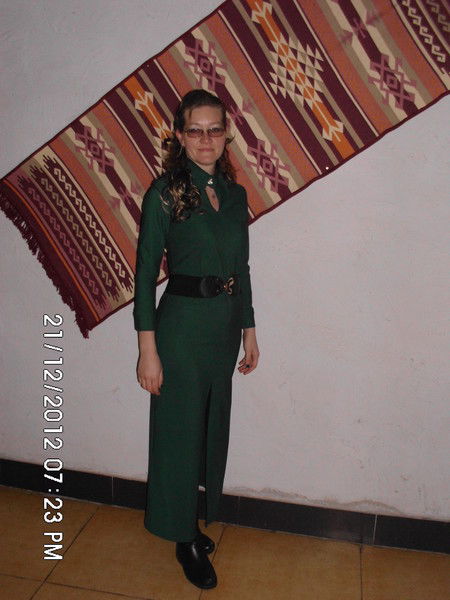 Наталья Иванова