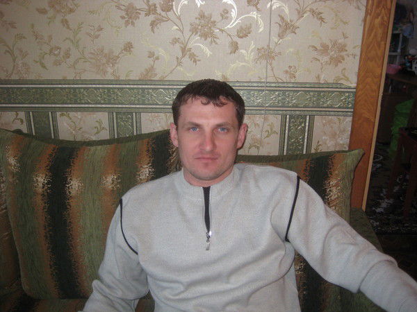 Евгений Порошин