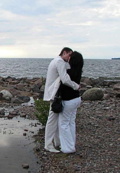 Алексей Городинский