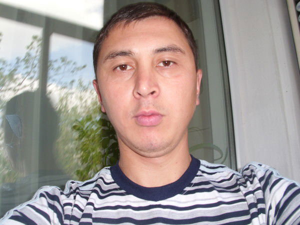 Адиль Абаев