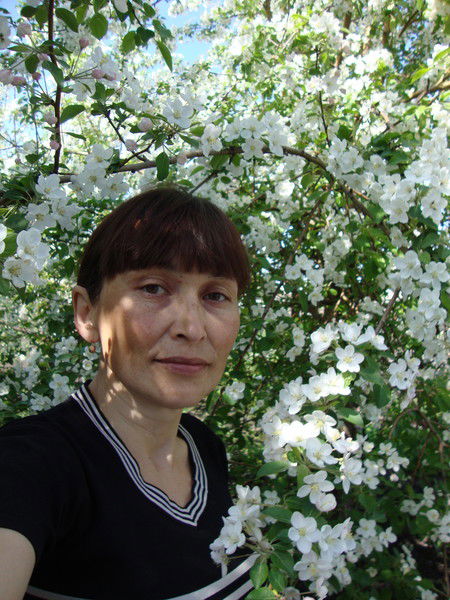 Света Яндукова