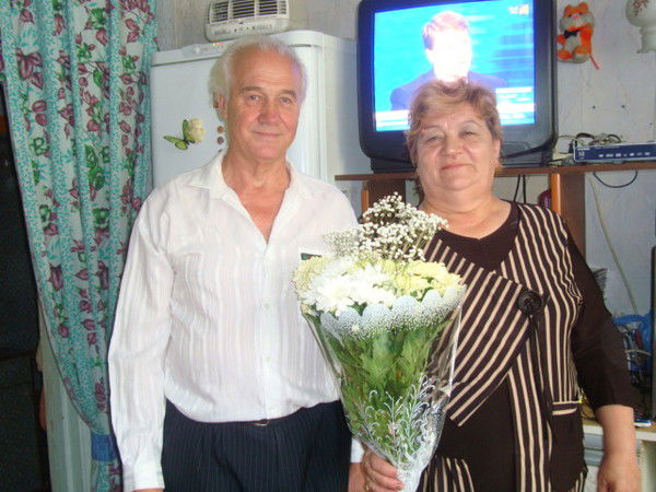 Борис Ляшко