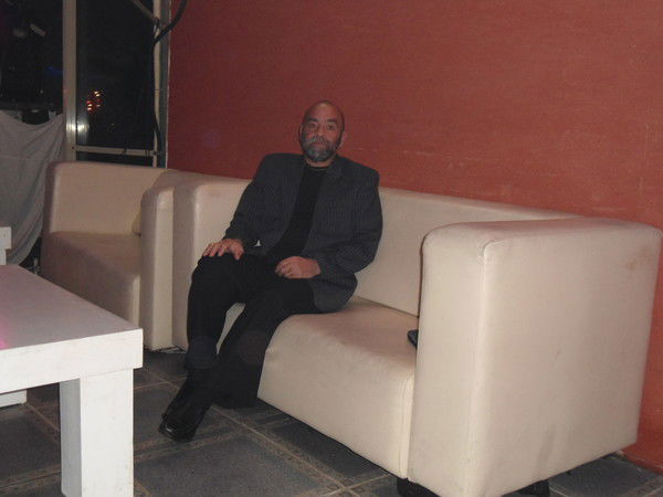 Женя Хайкин