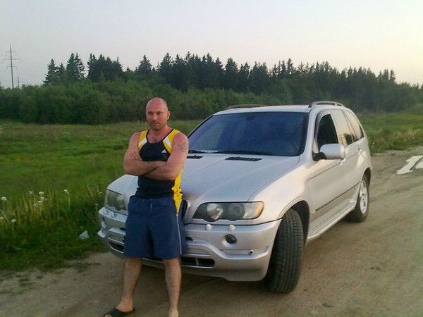 Александр Деменчонок