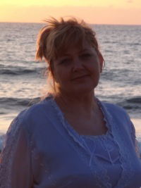 Виктория Якимчик