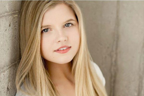 Эмбер Милингтон