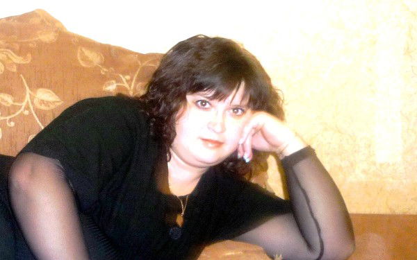 Елена Пересыпкина