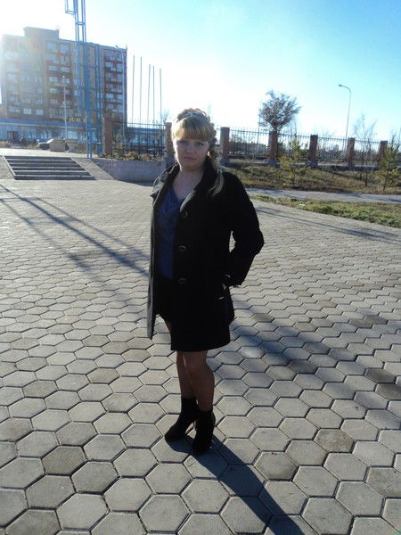 Дарья Мирова