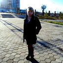 Дарья Мирова