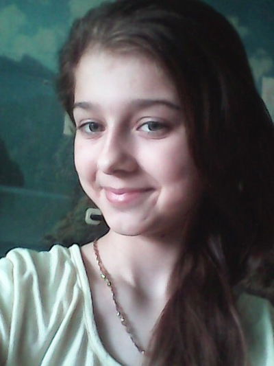 Катюша Кукса