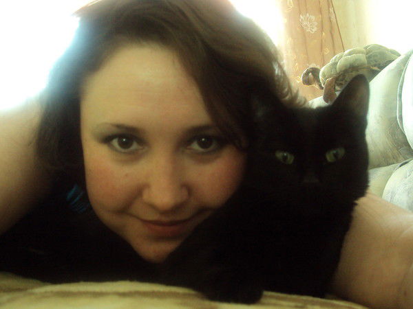 Любовь Бельтюкова-Филиппова